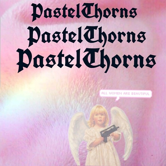 pastelthorns